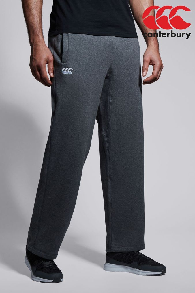 Canterbury trackies outlet