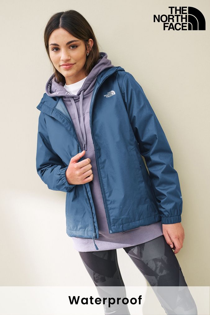 The North Face Womens Quest Jacket (C58553) | £110