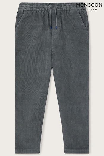 Monsoon Herringbone Trousers Smalle (C58939) | £27 - £31