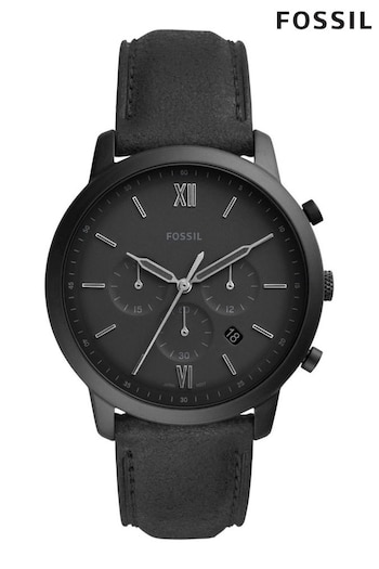 Fossil Gents Neutra Chrono Dress Watch (C59025) | £159