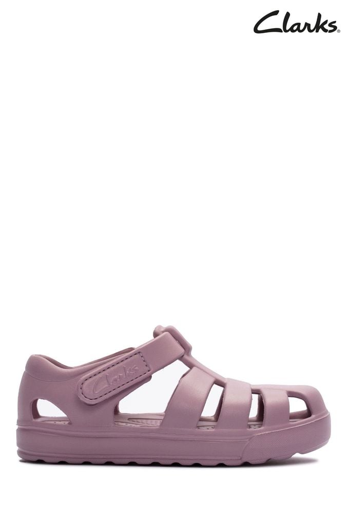 Clarks boys sandals size 5 sales
