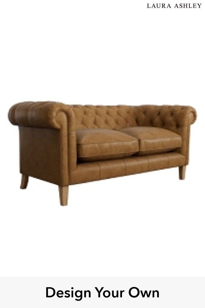 Next isaac cheap leather sofa