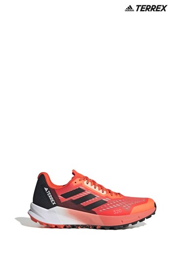 adidas Terrex Agravic Flow 2.0 Trail Running Trainers (C59666) | £130