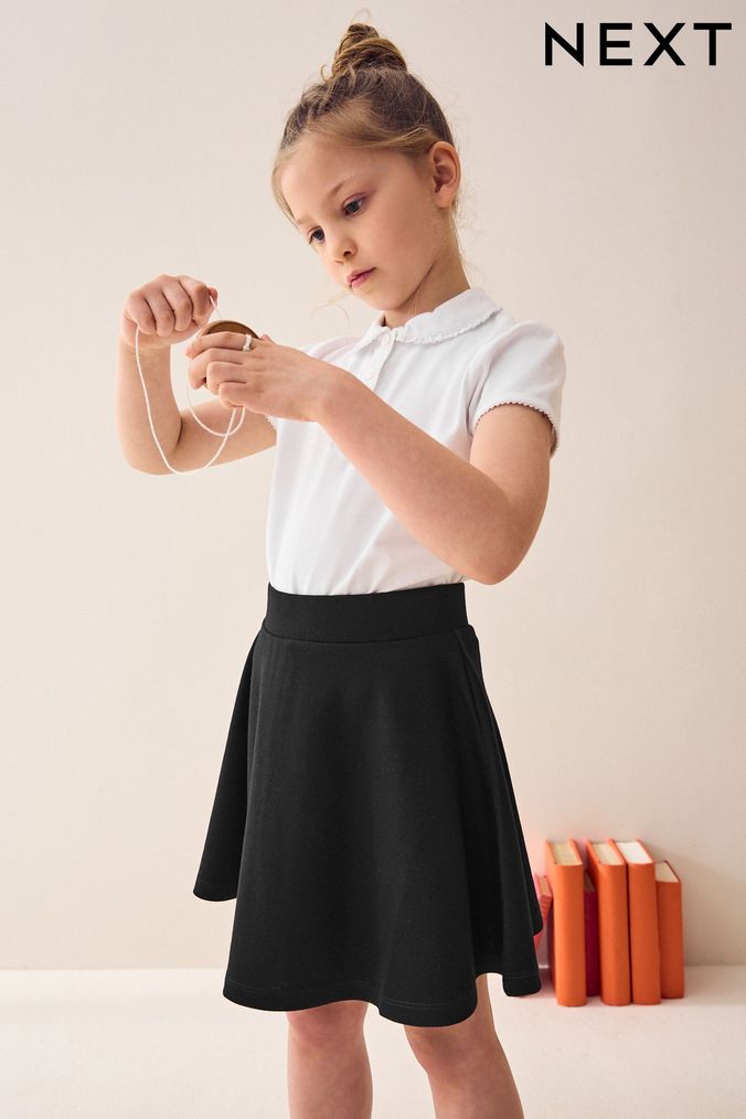 Next online girls skort