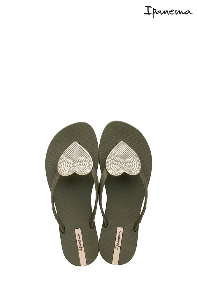 Studded havaianas hot sale