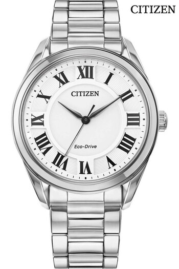 Citizen Gents EcoDrive Bracelet Wr50 Watch (C5P213) | £249