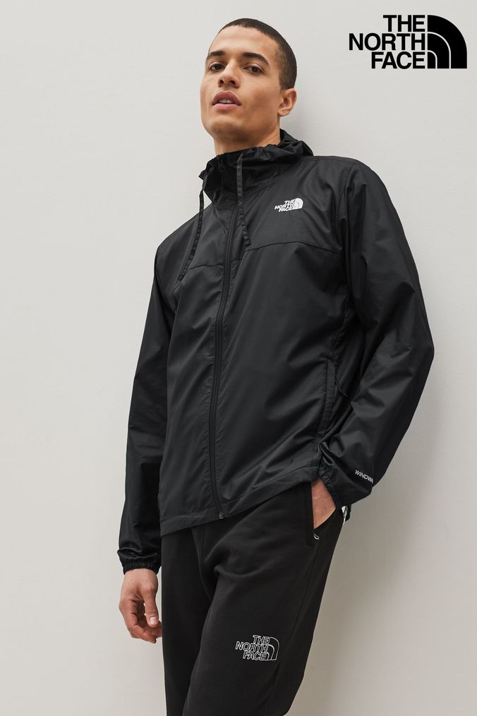 The north face cyclone 2 crockery beige mens windbreaker jacket hotsell