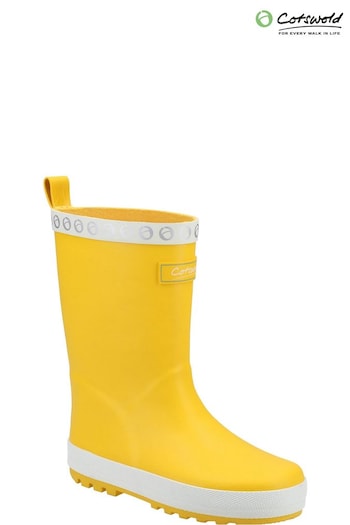 Cotswold Prestbury Childrens Wellies (C60187) | £32