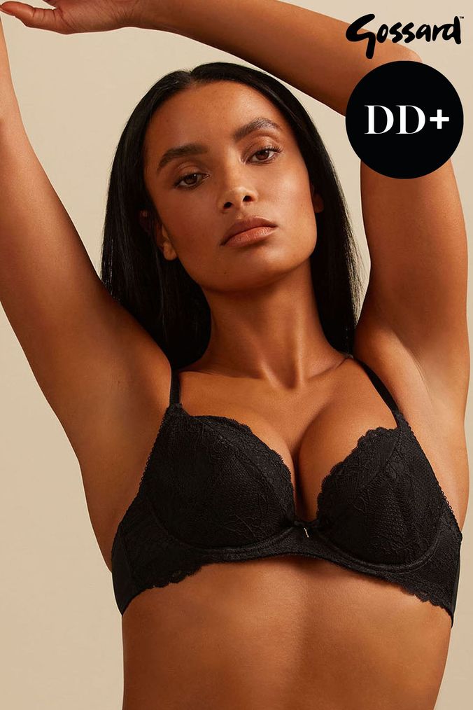 Buy Women s Bras Plunge Gossard Wonderbra Padded Lingerie Online AspennigeriaShops