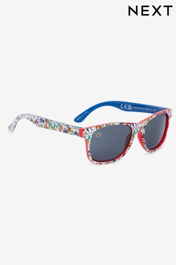 PAW Patrol License Sunglasses heart-frame (C60394) | £8