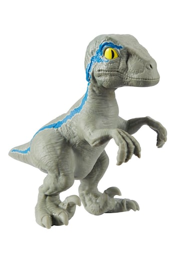 Jurassic World Stretch Blue Toy (C60852) | £15