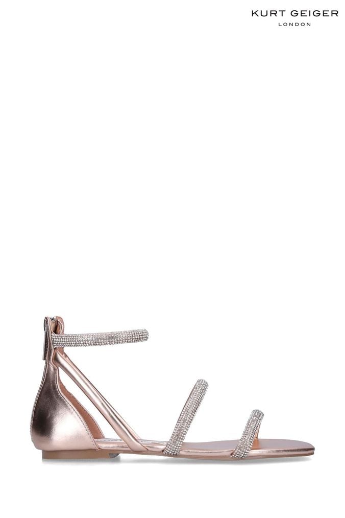 Kurt geiger 2025 maci tan