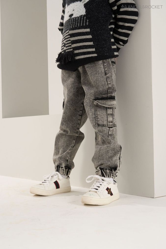 Next jean joggers hotsell