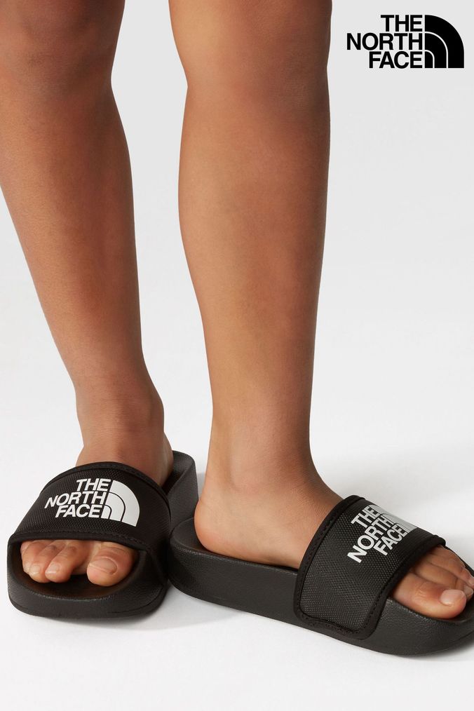 Buy Boys Sandals The North Face Black Regular Online Next UK