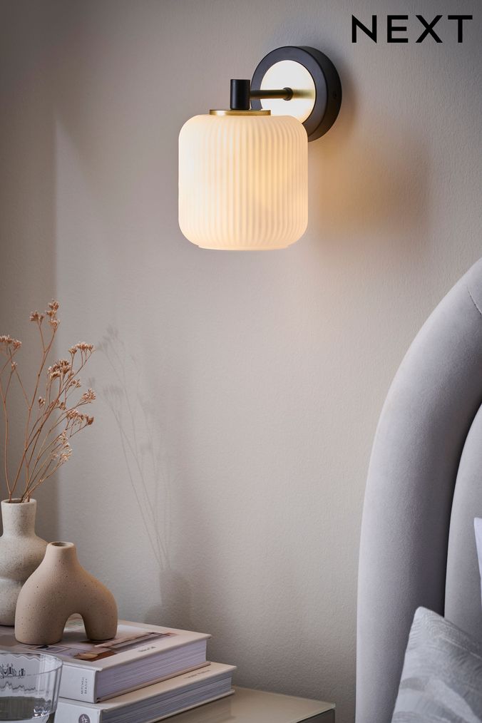 Indoor wall best sale lights next