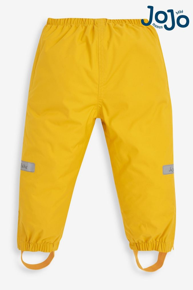 Buy Trousers Yellow Baby Online Next UK