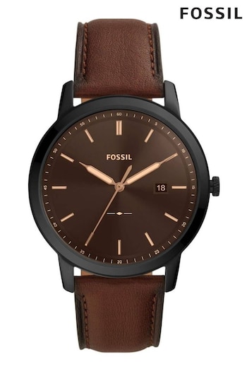 Fossil Gents Minimalist Casual Watch (C61456) | £139