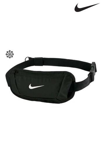 Nike Black Small Challenger 2.0 Waistpack (C61617) | £25