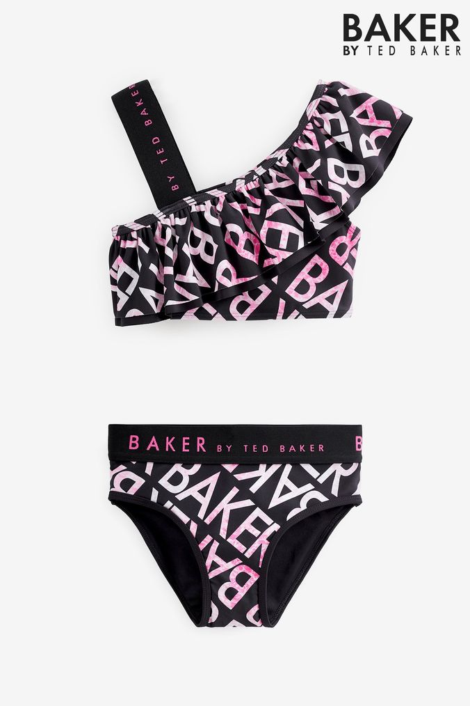 Buy Girls Baker by Ted Baker Swimwear Online Next UK