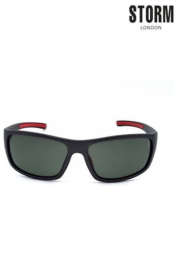STORM CLYMENUS Polarised Sunglasses (C61917) | £35