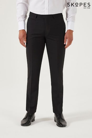 Skopes Madrid Tailored Fit Suit Trousers (C61990) | £49