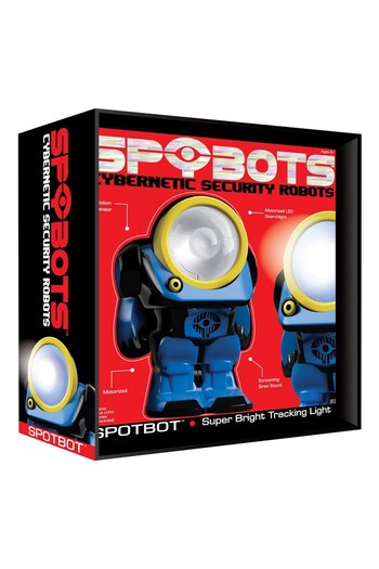 Spybots Spot Bot (C62040) | £15