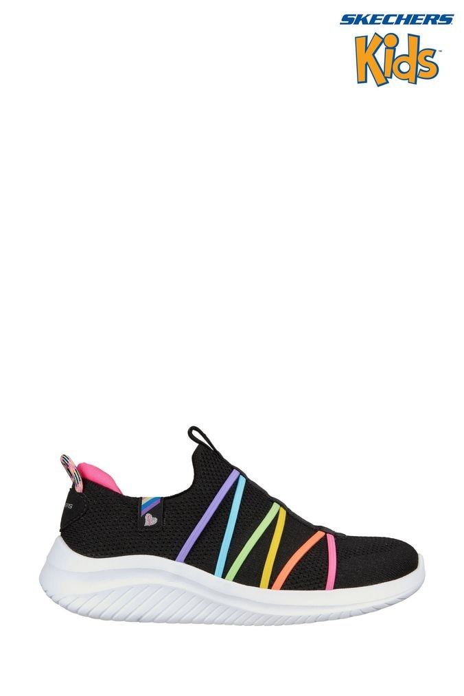 Skechers girls size new arrivals 11