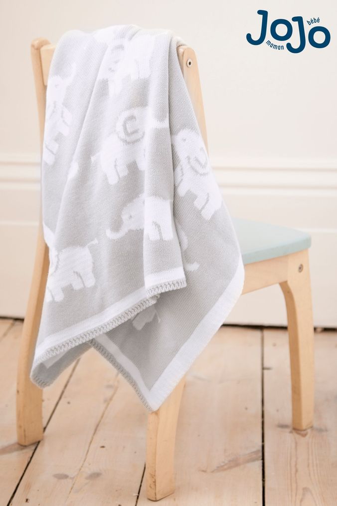Baby blankets 2025 jojo maman bebe