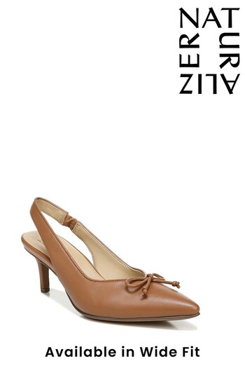 Naturalizer Eliza Slingback Shoes (C62224) | £90