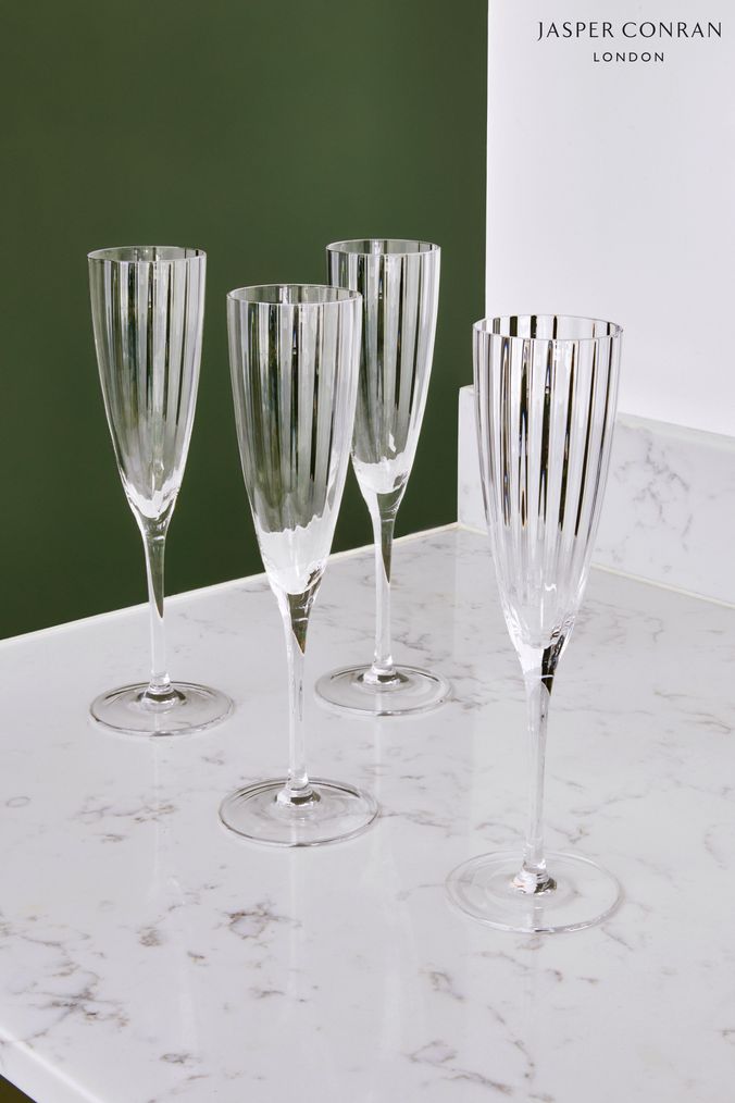 Champagne Glasses Champagne Glasses Flutes Next UK