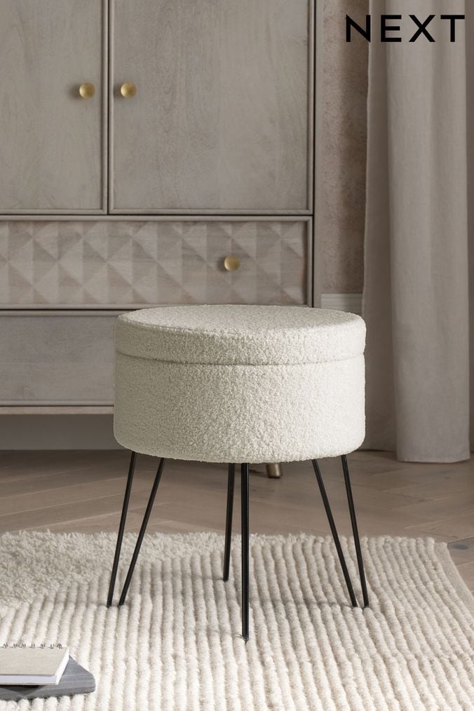 Next home ottoman sale