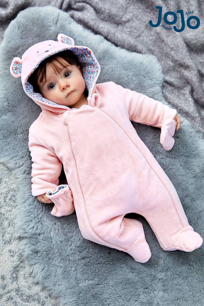 Girls pram suit sale