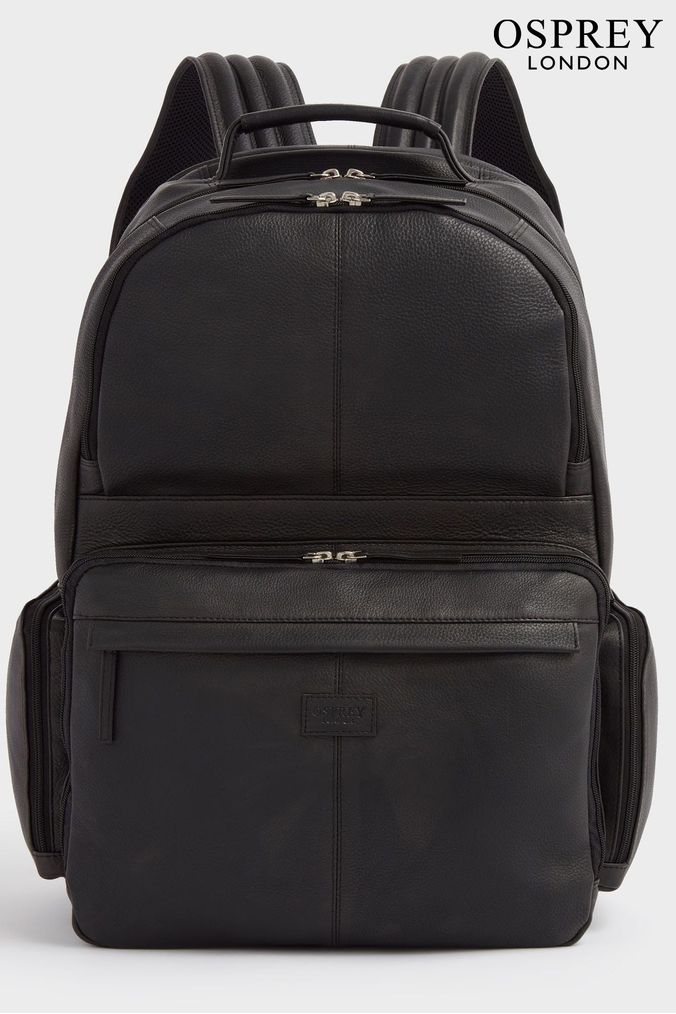 Buy Men s Bags Rucksack Holiday Accessories Online Next UK