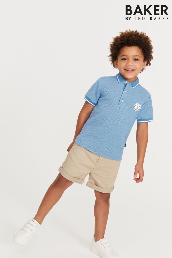 Ted baker boys new arrivals shorts