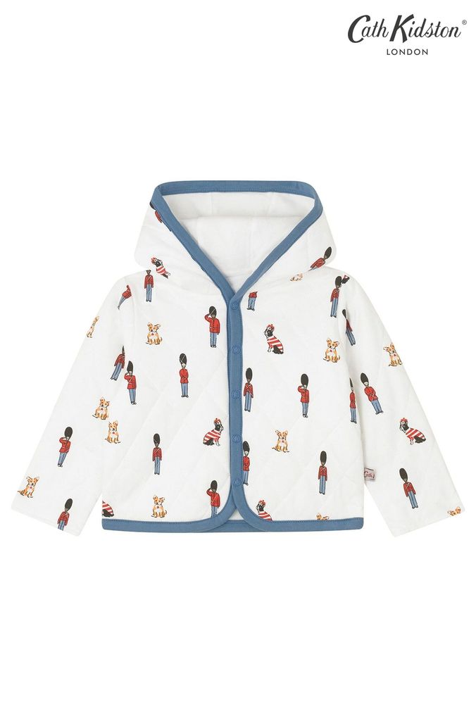 Cath kidston cheap baby vests