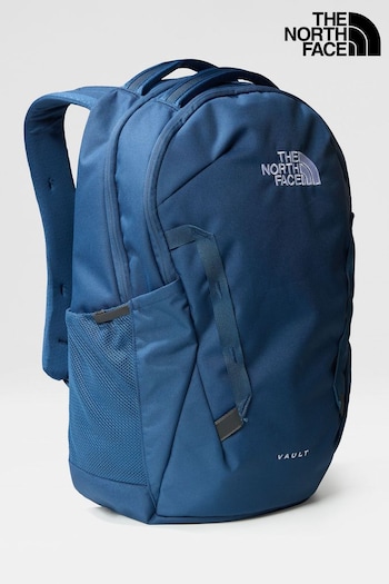 The North Face Blue Vault Backpack (C63053) | £70