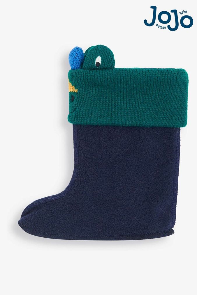 Boys Welly Socks Thick Welly Boot Socks Next UK