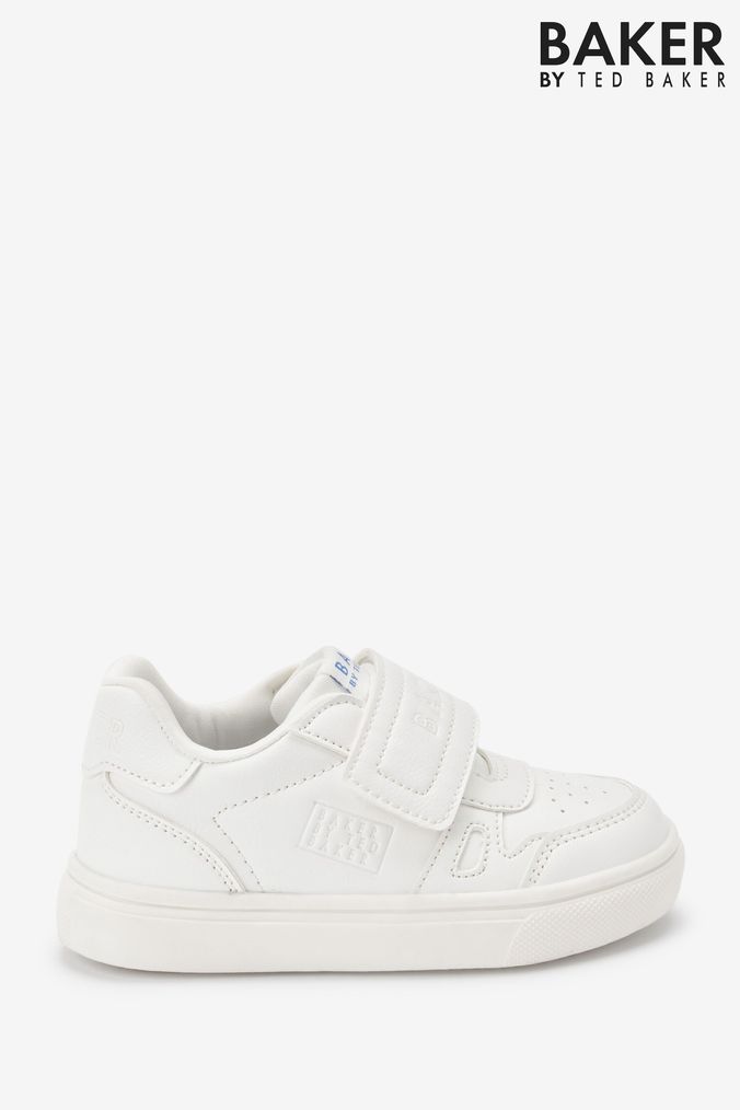 Ted baker discount childrens trainers