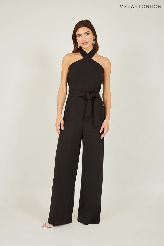 Mela london size top guide