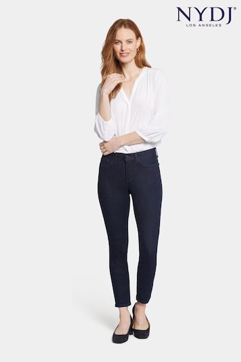 NYDJ Alina Skinny Ankle Jeans (C63555) | £140