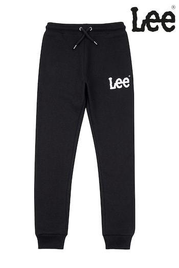 Lee Slim Leg Cuffed Joggers (C63857) | £35 - £46