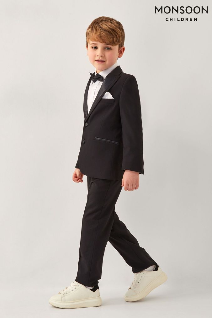 Monsoon kids suits hot sale