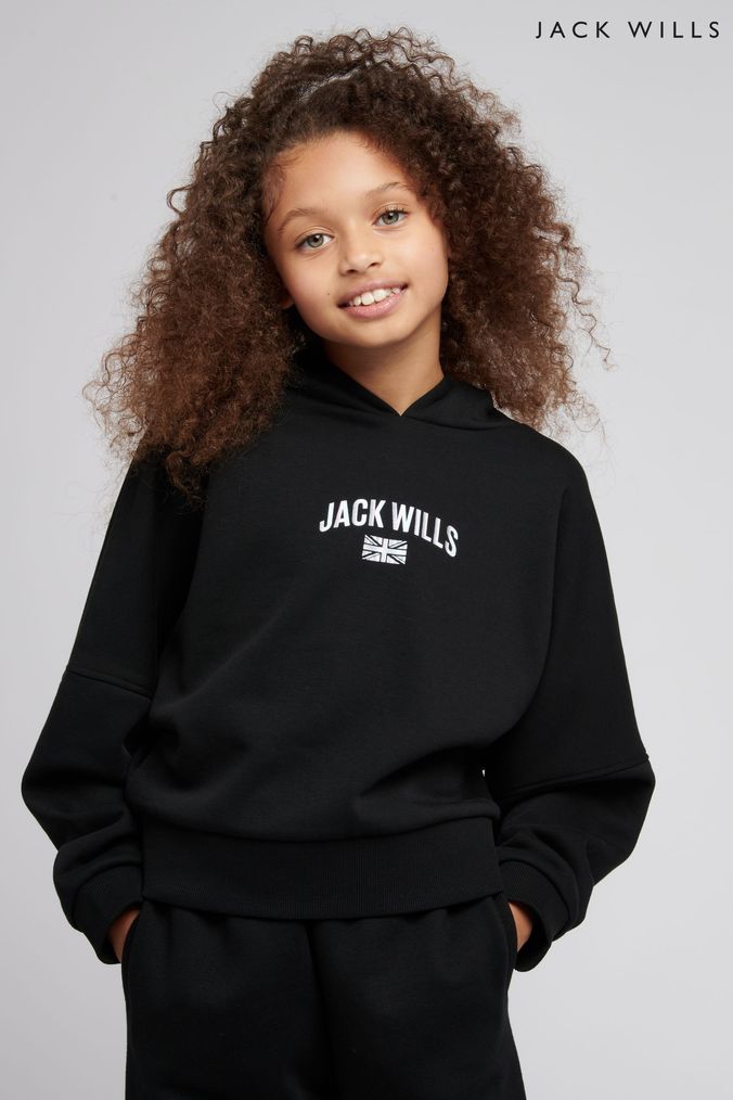 Buy Older Girls Younger Boys Hoodies Jack Wills