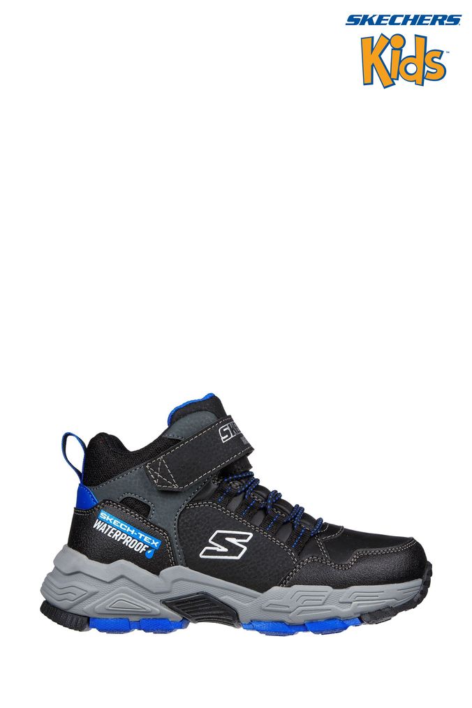Buy Girls Skechers Boots Online Next UK