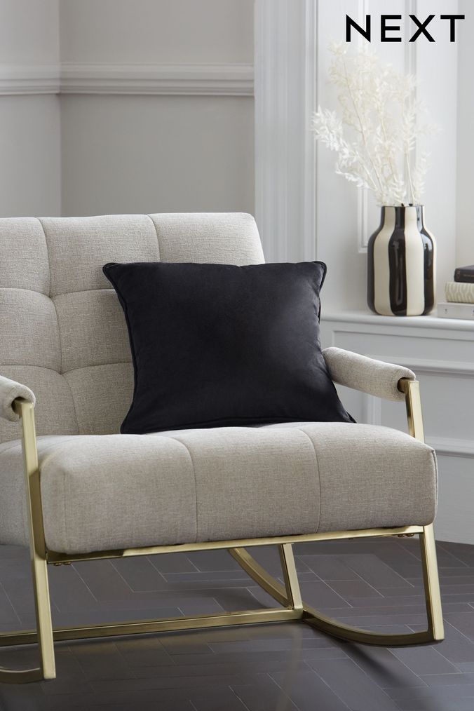 Buy Silver Homeware Cushions Online Next UK