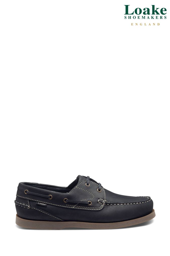Mens Boat Shoes Leather Deck Shoes Next Official Site