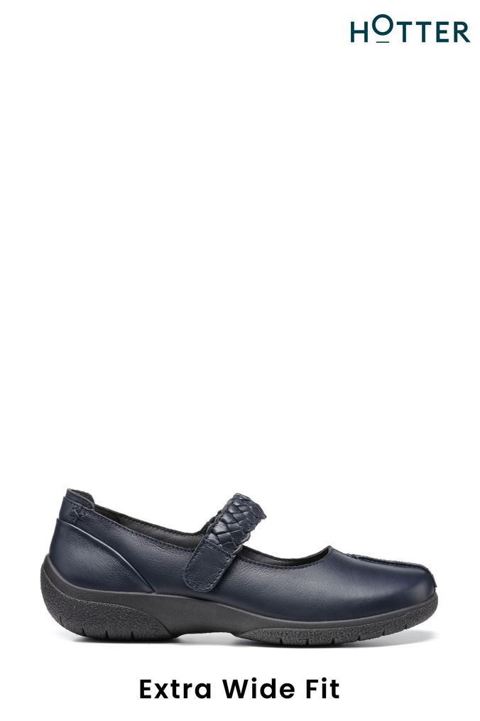 Who sells hotter shoes near me 2025