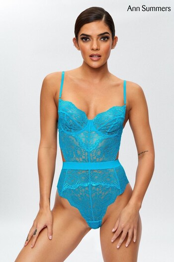 Ann Summers Hold Me Tight Lace Body (C65149) | £28