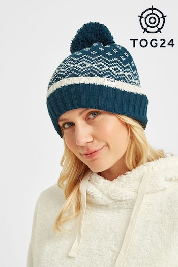 Tog 24 Cawley Knitted Hat (C65346) | £24