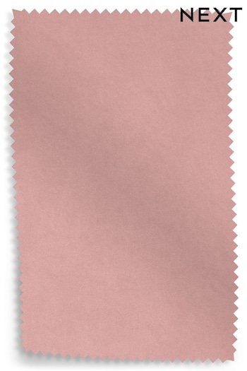 Fabric By The Metre Plush Velvet Easy Clean (C65429) | £100 - £400